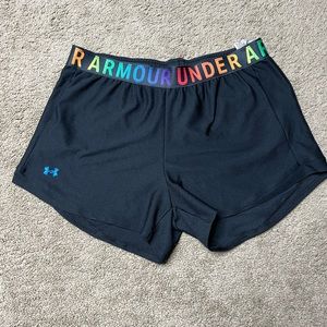 Under Armour